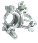 Rod Type Coupler Swivel